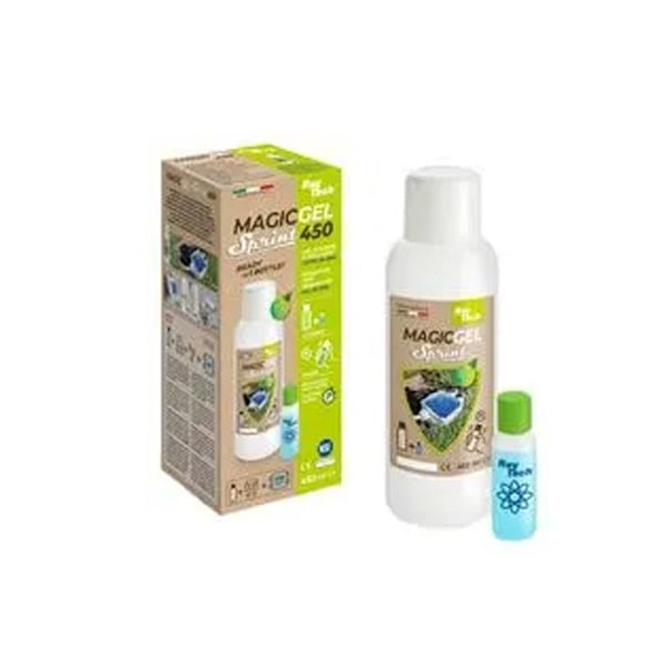 Gel Magique Sprint, 450ml