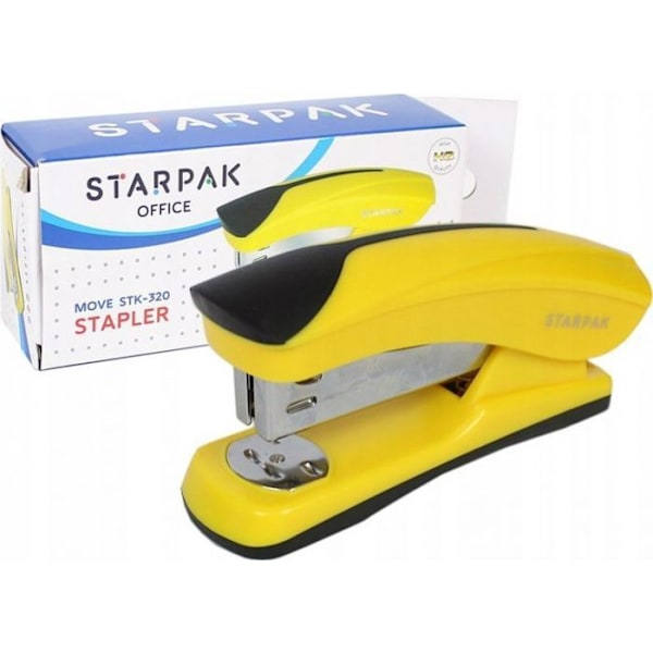Agrafeuse Starpak - STK ZSZ42 - AGRAFEUSE 20K 24/6 26/6 ZOL STK-320 PUD 12/96