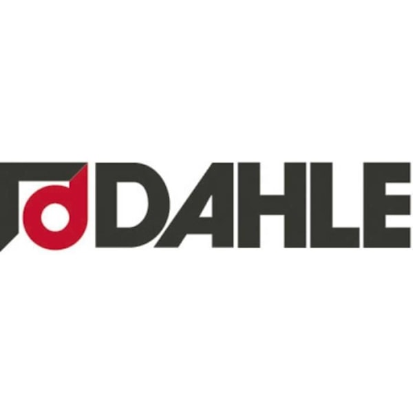 Dokumentförstörare - DAHLE - PS 120 - Förstörelse av partiklar 5 x 18 mm - Kapacitet 12 l - 8 sidor max