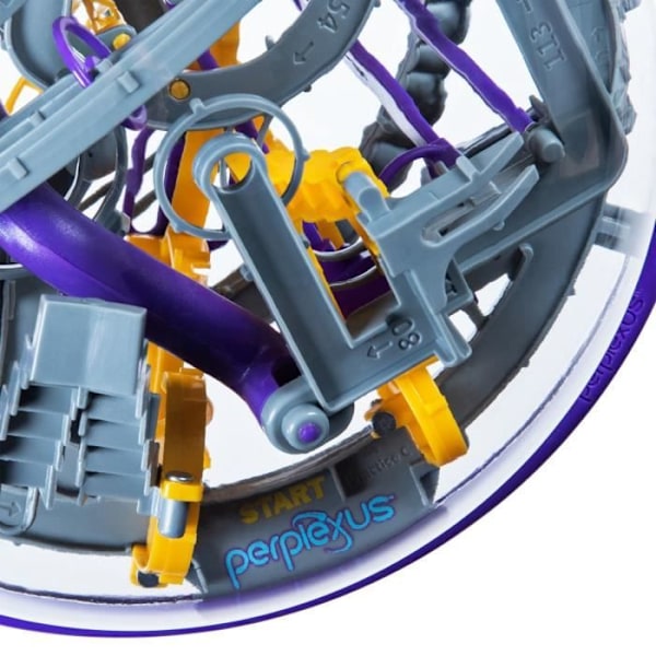Perplexus Epic ball 3D labyrint Spin Master 6053141