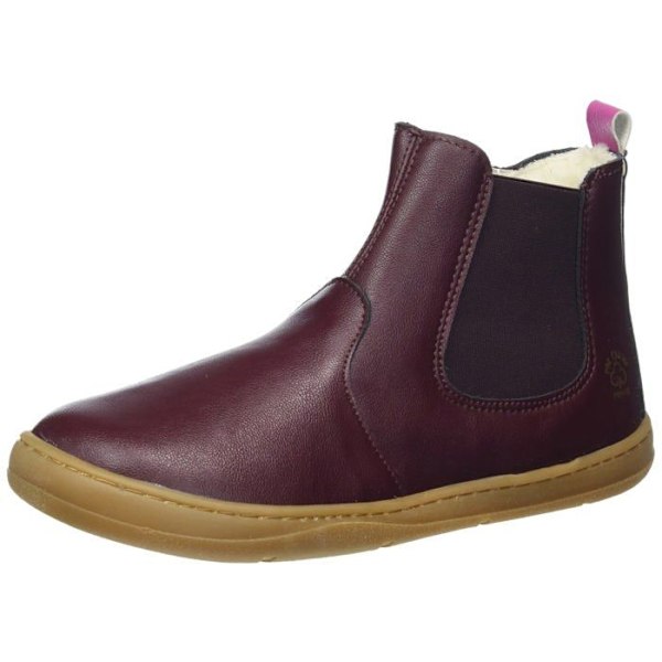 Primigi Boot - POT 29343 - Footprint Change Chelsea Boots EU Körsbär 34