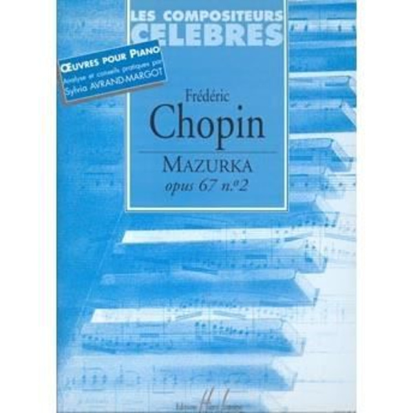 Mazurka Op.67 n°2