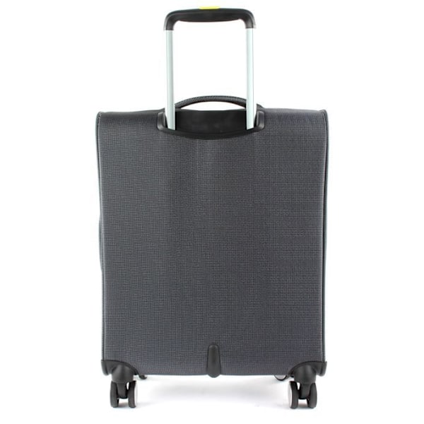 Vagn - MANDARINA DUCK - MD20 - 4 tysta hjul - TSA hänglås - stort format Grå