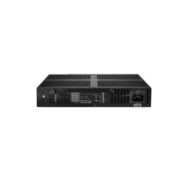 ARUBA HPE 2930F 12G PoE+ 2G/2SFP+ Switch - C3 - Managed