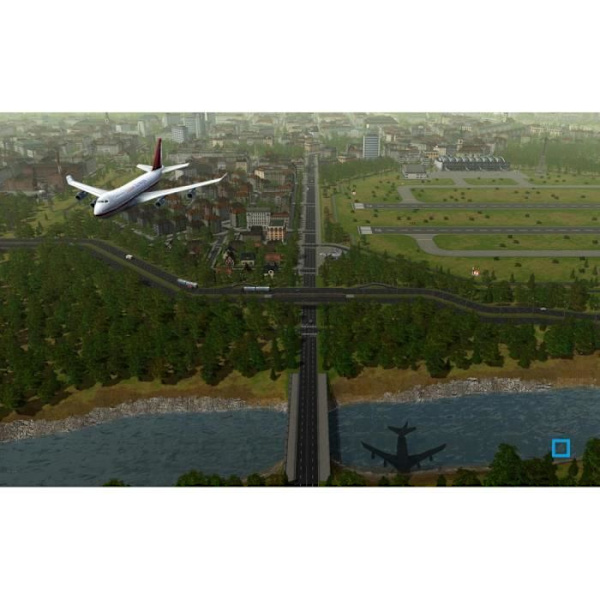 CITIES IN MOTION / PC-spel