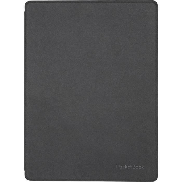 Etui - PocketBook - InkPad Lite - Robust skydd - Svart färg - Unisex Svart