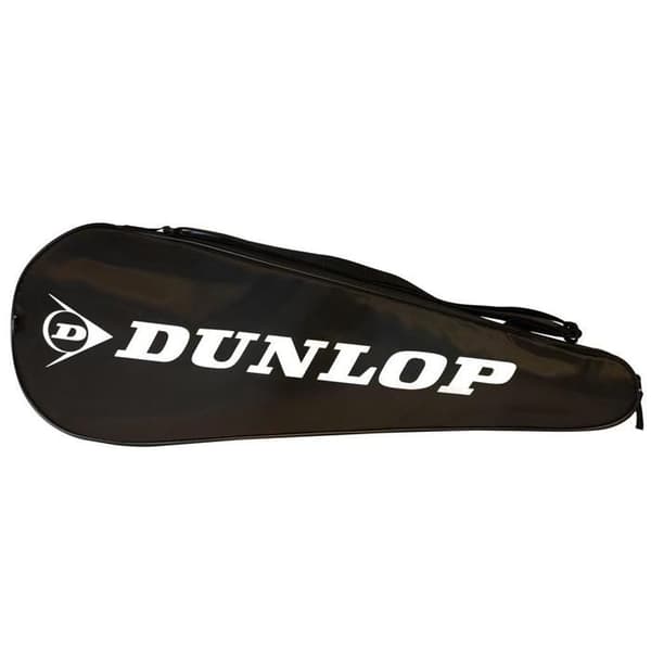 Dunlop squashracketfodral