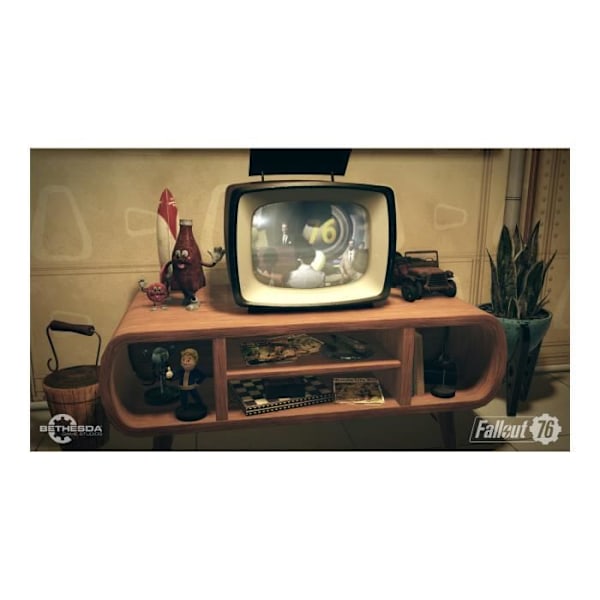 Fallout 76 Xbox One