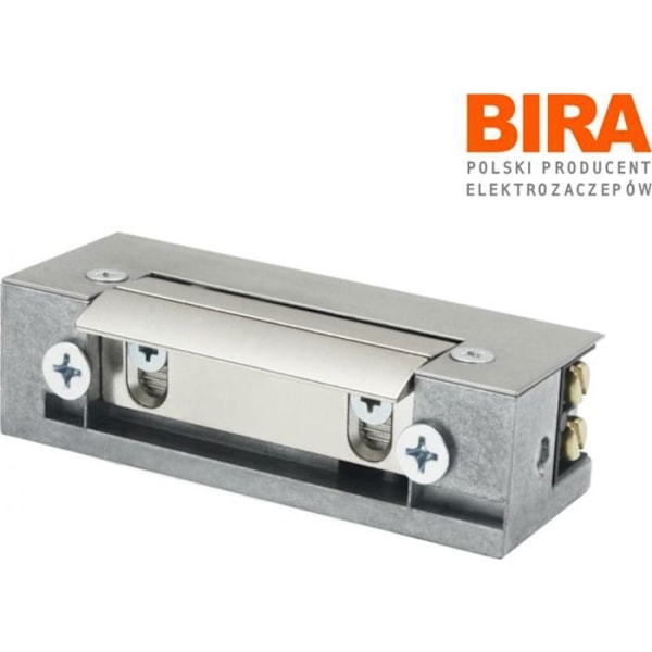 Öga - tätning - Schneider Electric mixbehållare - S12U - Elektrisk lås HARTTE serie S 12V AC/DC standard