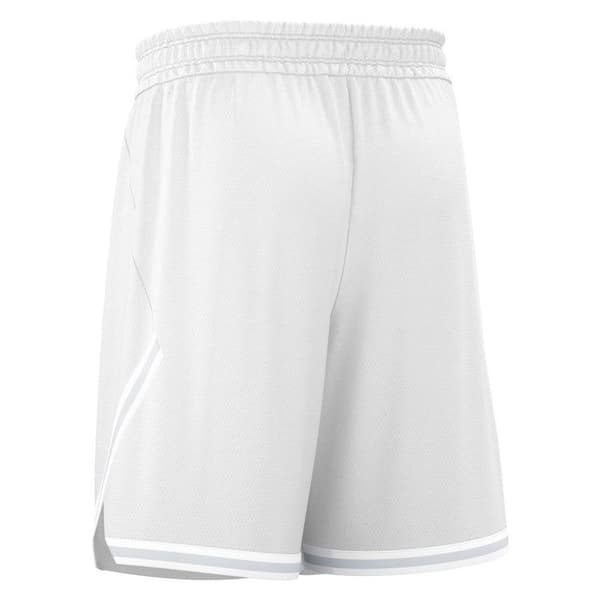 Kort Macron Kansas Eco vit S