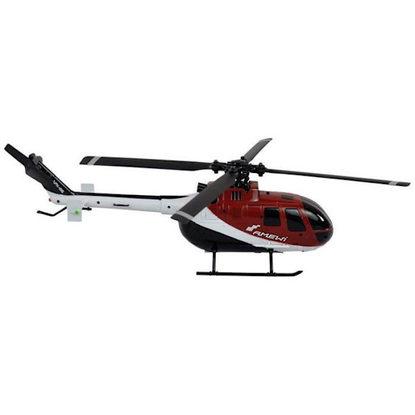 Amewi AFX-105 X RC Helikopter redo att flyga (RtF) - 4260677957649