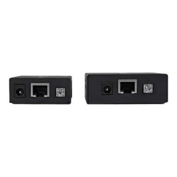 4K HDMI-förlängare över Cat5e / 6 - STARTECH - ST121HDBTE - 70 m - POC