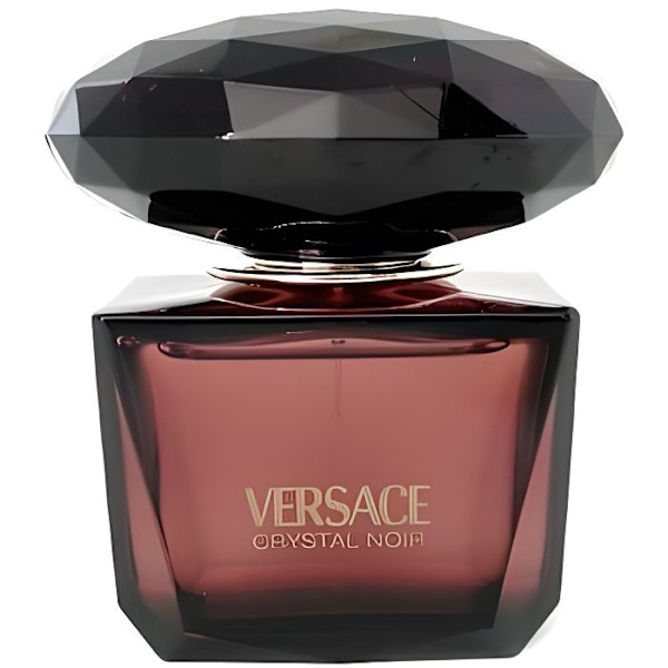 Eau de parfum - VERSACE - CRYSTAL NOIR - 50 ml - Kvinna - Orientalisk Ambré Gourmand