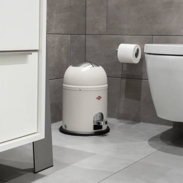 Badrumsavfallshink WESCO Mini Master