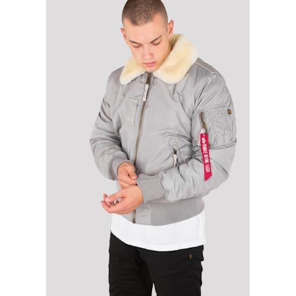 Alpha Industries Injector III Jacka Pengar M