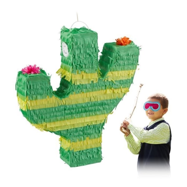 Piñata-kaktus - 4052025314798