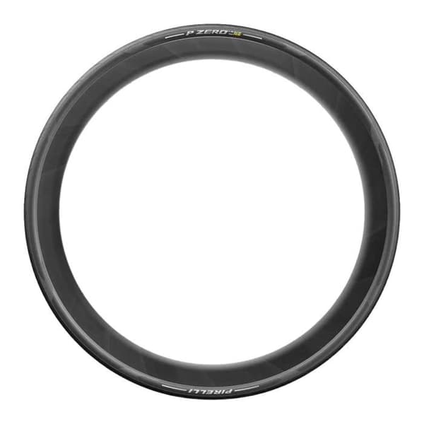 Cykeldäck - Pirelli - P Zero Race TLR RS - 700x28C - SpeedCore - SmartEVO - Svart