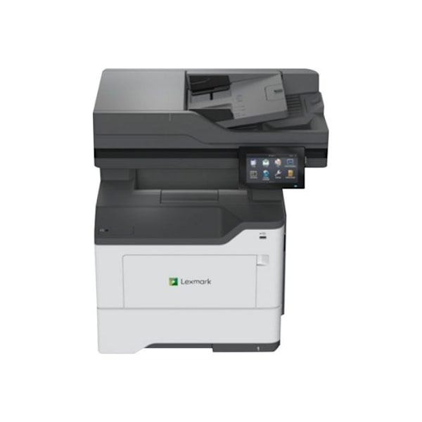 Lexmark MX532adwe - skrivare