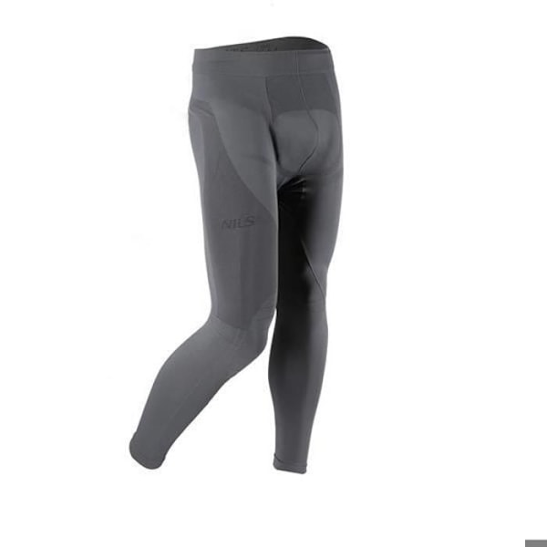 Termiskt underställ - NILS - Ragnar - Man - Grå - Optimal komfort för vintersport grå L/XL