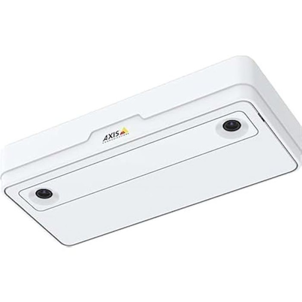 Axis P8815-2 3D PPL-räknare WH