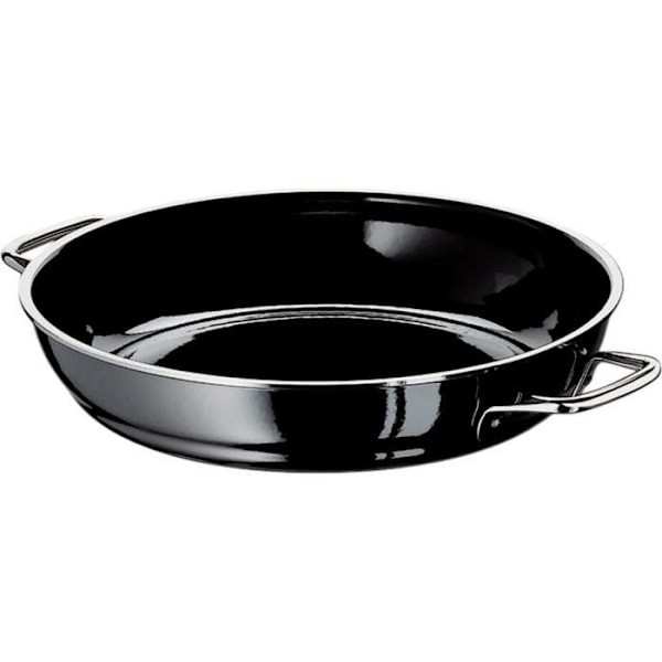 Stekpanna - SILIT - Serviridee - 28 cm - Silargan® - Kompatibel med alla värmekällor