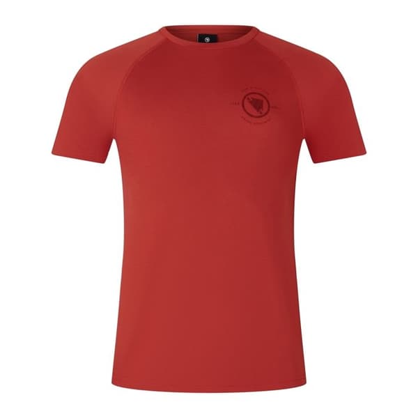 Endura Loop Tech-tröja brigg XXXL