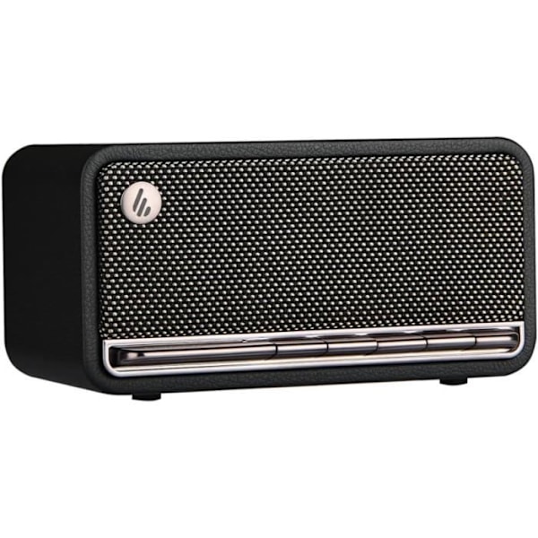 Bärbar Högtalare EDIFIER MP230 Retro Svart