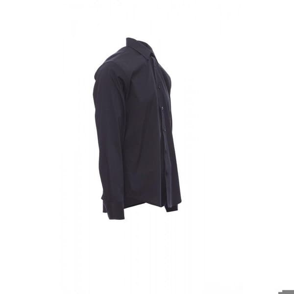Payper Image Skjorta marinblå XXXXXL