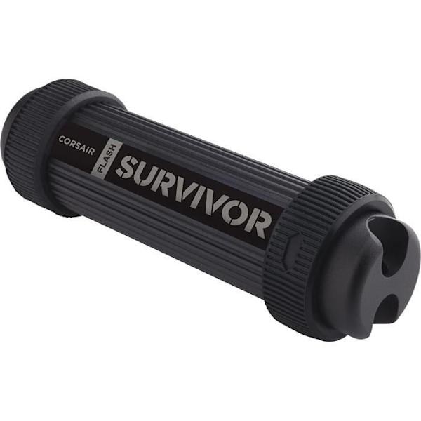 Corsair Flash Survivor Stealth 32GB USB 3.0 (CMFSS3B-32GB)