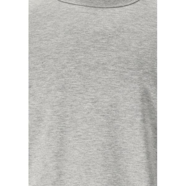 Sweatshirt Endurance Arlanc - ljusgrå melange ljusgrå melerad jag