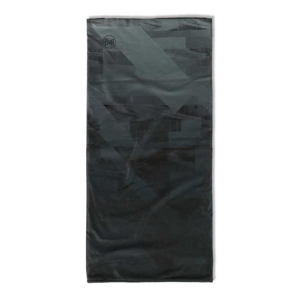 Halsvärmare - BUFF - Ghan - Vändbar - Fleece - One size - Grå Grå