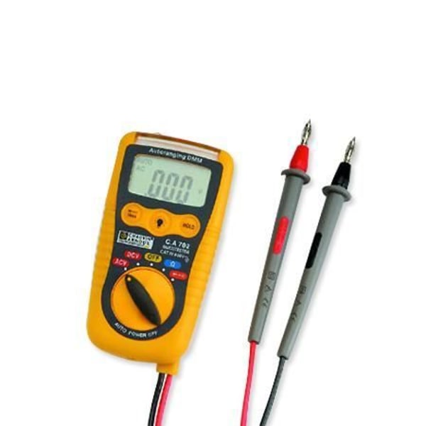 C.A 703 fickmultimeter - CHAUVIN ARNOUX - P01191740Z