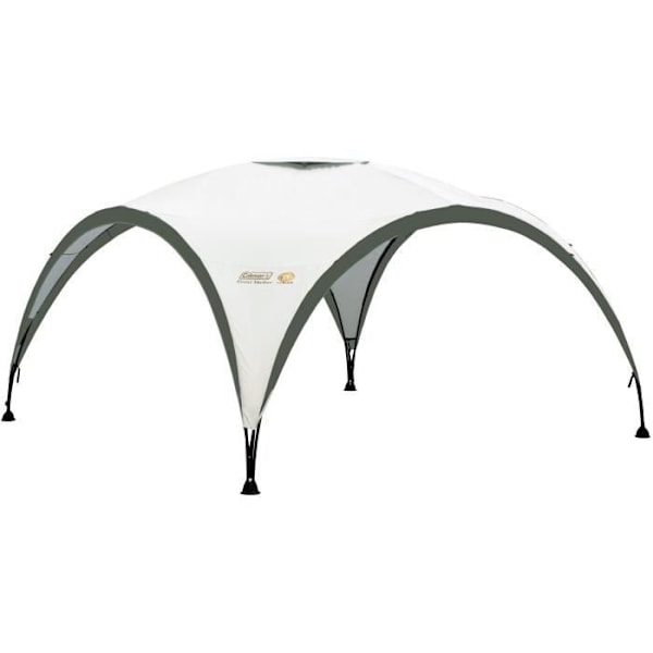 Skyddsrum för evenemang - COLEMAN - L - 3,65 x 3,65 m Vit