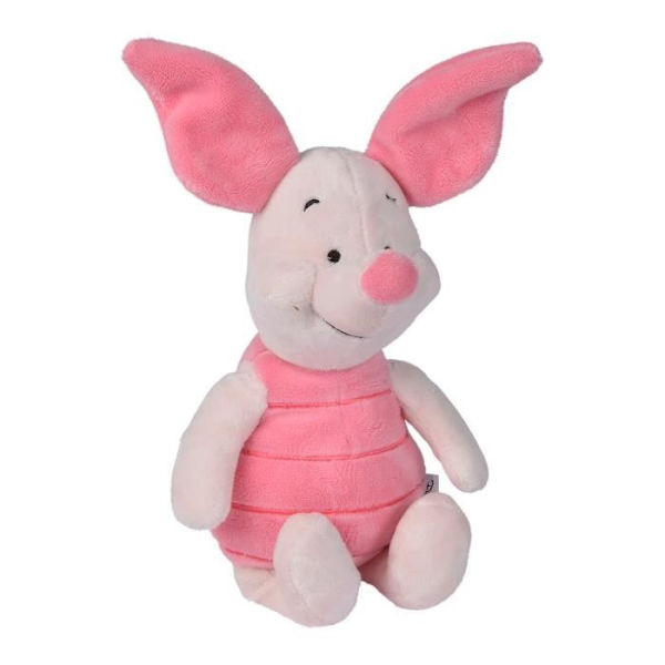 Leksak för barn - SIMBA - BARN LEKSAK 42 - Rosa - Nej - 0 månader - Inomhus - Barn - Blandat - Plysch