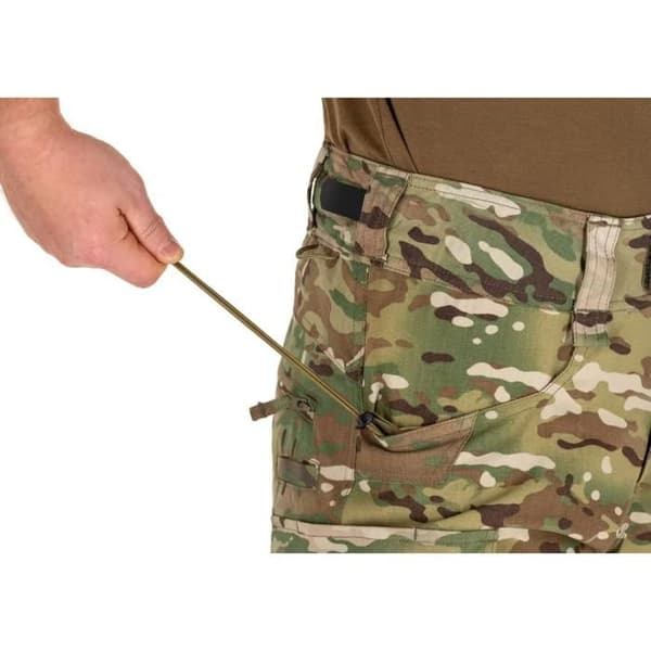 Clawgear MK V ATS Flex stridsbyxor - multicam multicam 36/34