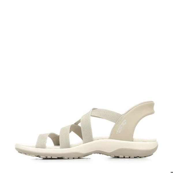 Skechers Reggae Slim Stretch Flex, Sandaler för kvinnor Mol 39