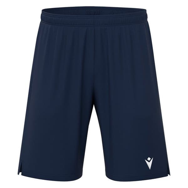 Kort Macron Aster - marin Marin S
