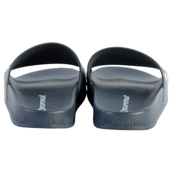 Sandaler Superga Soodulo - Blå/Mörkblå/Vit Blå/marinblå/vit 40