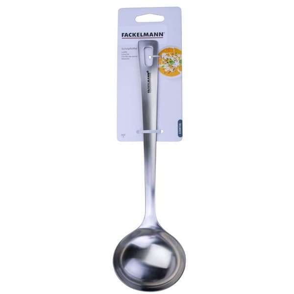 Köksleksak 30 cm Fackelmann Essential Rostfritt stål