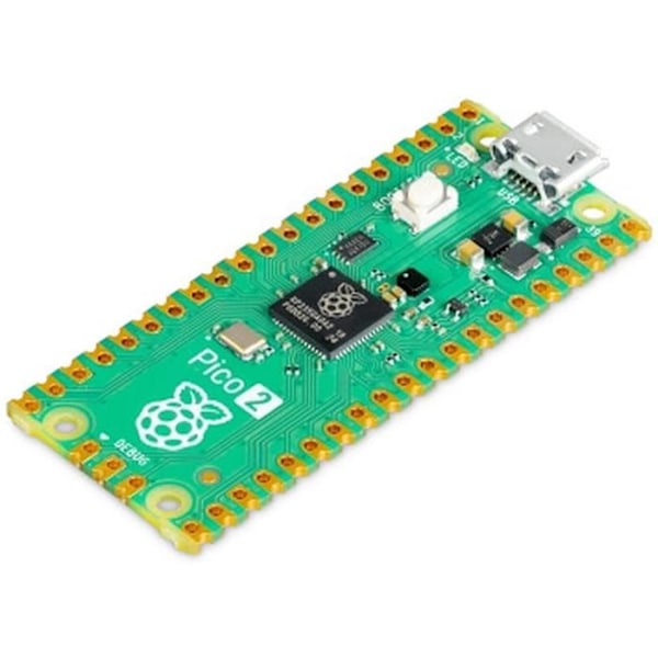 Raspberry Pico 2