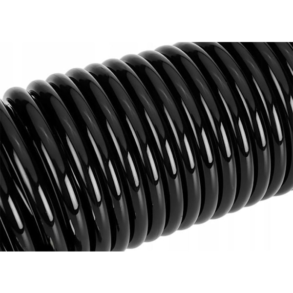 Slang - rör - flexibelt Neo Tryckslang Spiral 6,5 x 10 mm, 15 m, PU