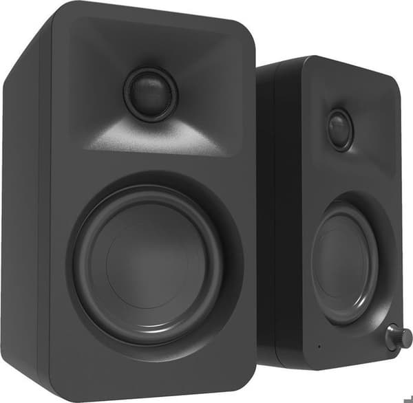 Bluetooth-högtalare - Kanto - ORA - Svart