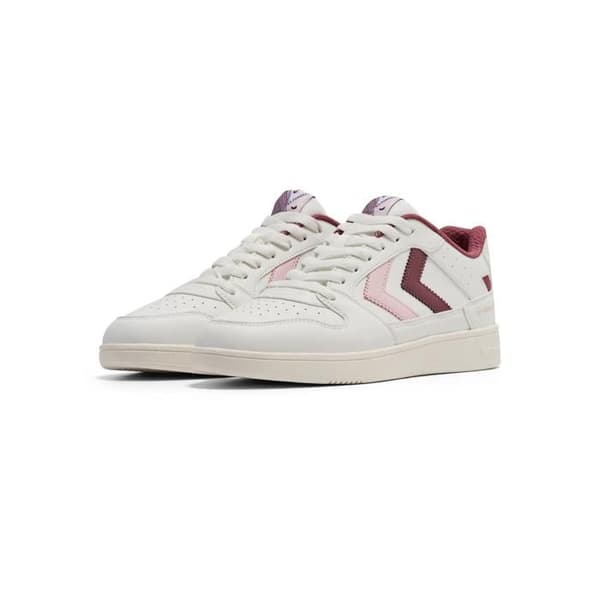 Korgar dam Hummel St. Power Play Pp - vit/rosa vit/rosa 38