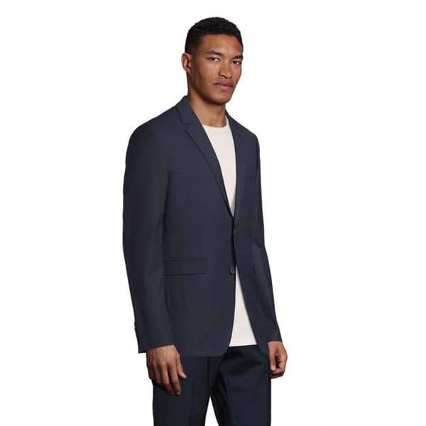 Blazer Sol's Marius - natt Natt 56