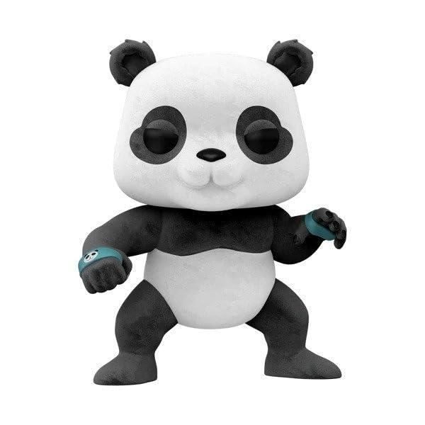 Figur - Funko - Jujutsu Kaisen S2 - Panda - Multicolor - Samling