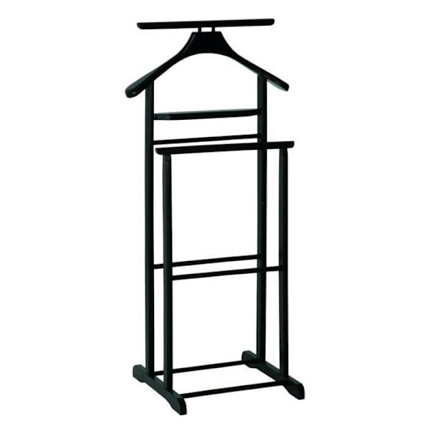 Betjäning Fun 36x47x102 cm svart