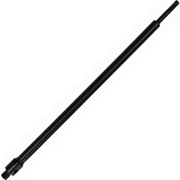 Meche för Dedra-extensions - H1224-50 - SDS PLUS förlängningsadapter för diamantlängor, längd 50 cm