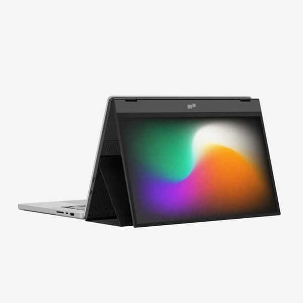 PC-skärm Mobila Pixlar Duex Float 2 1080p (15,6'')