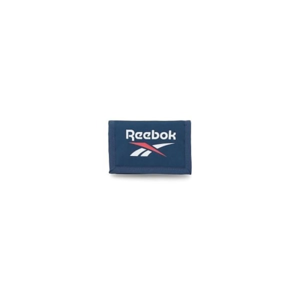 Plånbok - Reebok - Ashland 8028132 - Blå - Mjuk - Ingen stängning BLÅ