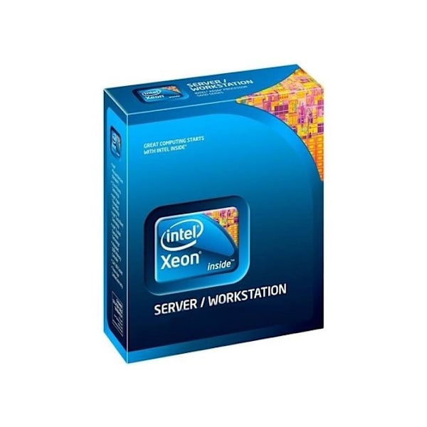 Processor - DELL - Intel Xeon E5-2620 V4 - 2,1 GHz - 8 kärnor - LGA 2011-v3